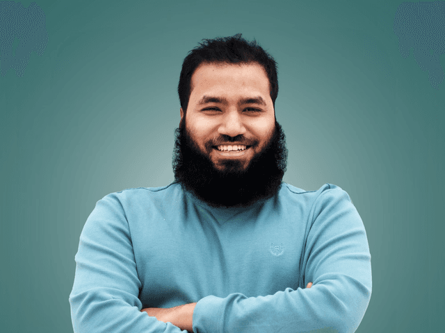 Developerlook CEO image