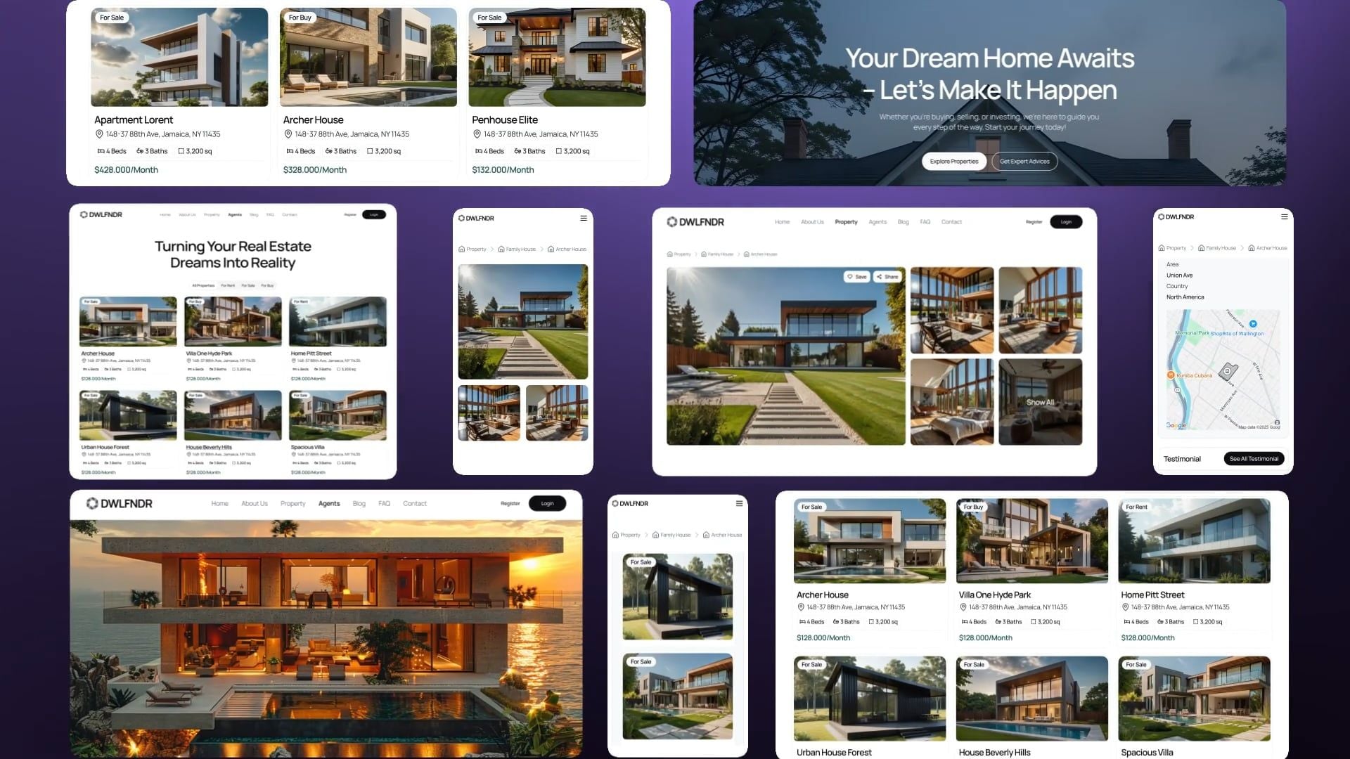 Service Banner Video Preview